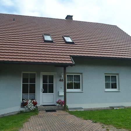 Апартаменты Haus Caecilia Варменштайнах Экстерьер фото
